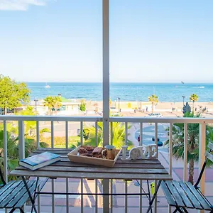 Vistamar Playa Fuengirola